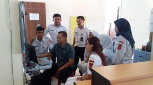 Polda Jabar Mengimplementasikan Sistem Manajemen Informasi Rumah Sakit di Dua RS Bhayangkara